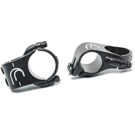 Deda Lenksklemme 31,8 mm Parabolica Fastblack2