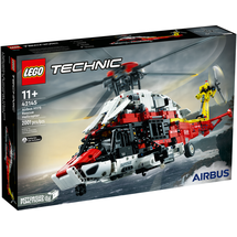 LEGO Technic Airbus H175 Rettungshubschrauber 42145