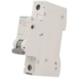 Siemens 5SL6116-7 Leitungsschutzschalter 1polig 16A