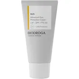 Biodroga Sun Advanced Sun Protection Creme LSF 50 50 ml