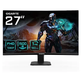 Gigabyte GS27FC 27" schwarz