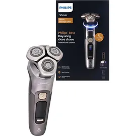 Philips i9000 Prestige Ultra XP9402/31 Anthrazit