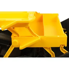 Stanley Multi-Level Werkzeugbox 19 Zoll schwarz