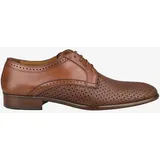 Lüke Schuhe 298S Herren Braun 42