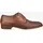 Lüke Schuhe 298S Herren Braun 42