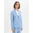 More & More Blazer Blau 46