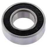 Elvedes Kugellager 688-2RS Stahl Silber - Grau