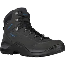 Lowa Renegade Evo GTX Mid Herren Anthrazit/Stahlblau 46,5