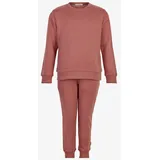 MINYMO Sweat Set Canyonrose 110