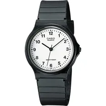 Casio MQ-24 Silikon 34 mm MQ-24-7BLLEG
