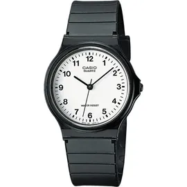 Casio MQ-24 Silikon 34 mm MQ-24-7BLLEG