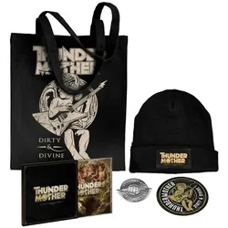 Dirty&Divine (Ltd. Boxset)