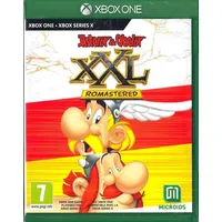 Microids Asterix & Obelix XXL Romastered