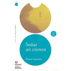 Sonar un Crimen [With CD]