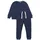 MINYMO Sweat Set Blue 128
