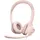 Logitech H390 USB-A Rosa