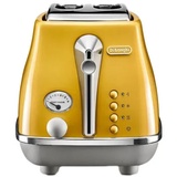 De'Longhi DeLonghi Icona Capitals Toaster