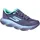 SKECHERS Aero Burst Damen Lila/Blau 39