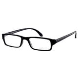 ORIGINAL I NEED YOU Lesebrille Action G49000 +1.00 DPT schwarz matt