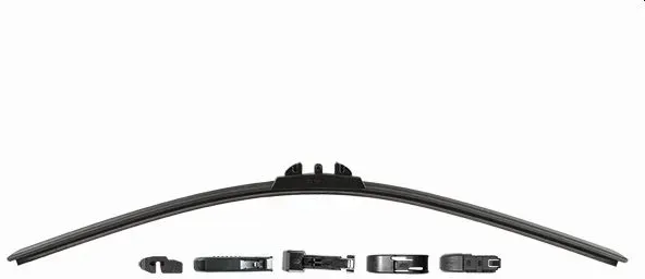 HEYNER Wischblatt 288000 vorne