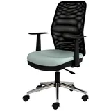 xl moebel gmbh Bürostuhl Drehstuhl Schwarz