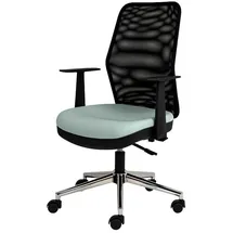 xl moebel gmbh Bürostuhl Drehstuhl Schwarz