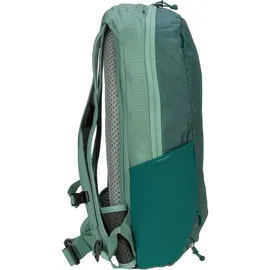 Deuter Race 8 Deepsea - Jade