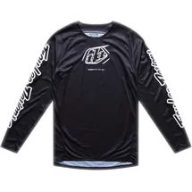 Troy Lee Designs Gp Pro Badge Motocross Jersey