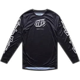 Troy Lee Designs Gp Pro Badge Motocross Jersey