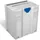 Tanos systainer T-Loc V 80100005 Transportkiste ABS Kunststoff (L x B x H) 296 x 396 x 420mm