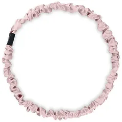 Ailoria LUXE LOOP Haarband aus Seide pink Damen 