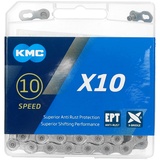 KMC X10 EPT 10-fach Kette (BX10EP114)