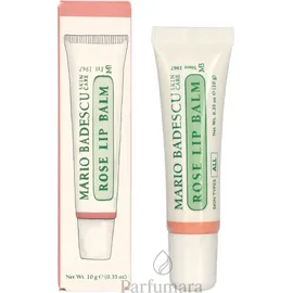 Mario Badescu Rose Lip Balm 10 g
