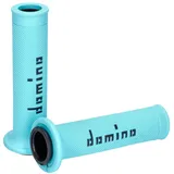 Domino On Road Griffe - Cyan / Black - One Size