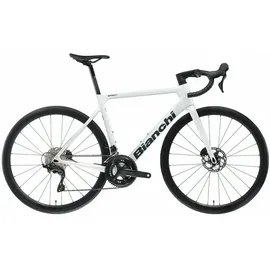 Bianchi Sprint ICR 2026 53 Zoll RH 53 cm Unisex weiß/blue violet