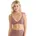 Zero Push-Up Bra Braun Small Damen