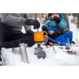 PRIMUS Lite Plus Stove System