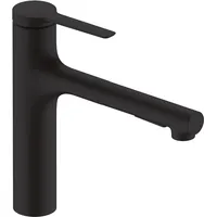 Hansgrohe Zesis M33 mattschwarz 74804670