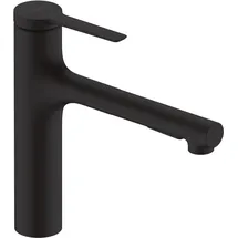 Hansgrohe Zesis M33 mattschwarz 74804670