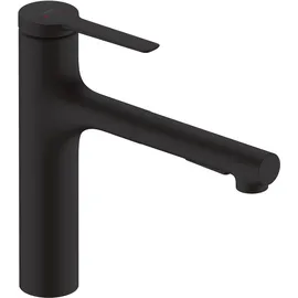 Hansgrohe Zesis M33 mattschwarz 74804670