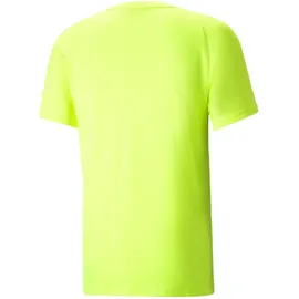 Puma FIT SS TEE 522119 gelb M