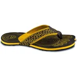 La Sportiva Swing Black/Yellow 39