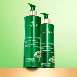 NUXE Nuxuriance Ultra The Firming Body Milk 400 ml