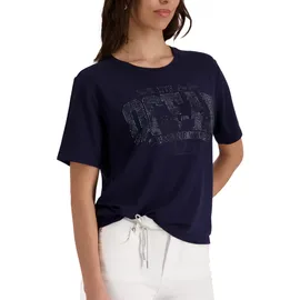 Monari T-Shirt Blau XL