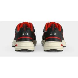 Nike Air Monarch IV Dark Smoke Grey/Black/Picante Red 44,5