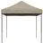 Taupe 410x279x315 cm