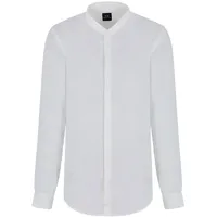 Giorgio Armani Armani Exchange Xm001222_af14619 Langarmhemd - White -