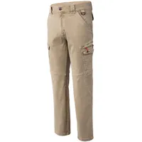 Hero by John Medoox CALGARY Regular Fit Beige 56/32