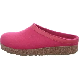 HAFLINGER Grizzly Torben Fuchsia 42