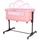 Lorelli Beistellbett Milano 2 in 1,